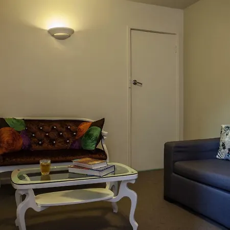 Albert Heights Serviced Apartments-3