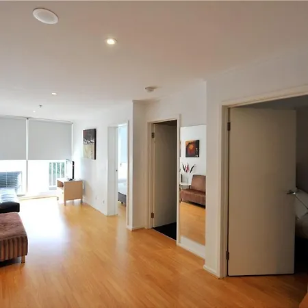 Ozstays Apartments-2