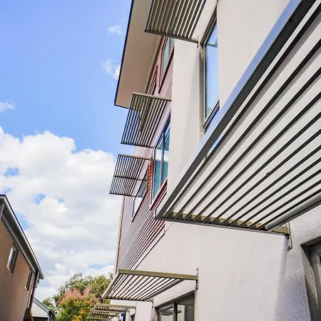 U101 Brunswick Living First Floor Balcony Close To Apt And Cbd Free Wifi Tram At Doorstep-3