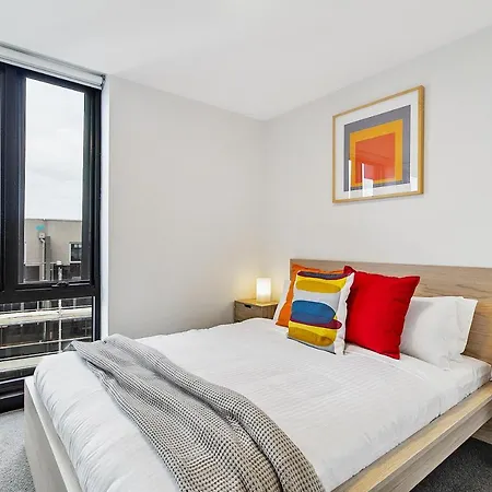 Cosy Apartment Walking Distance From Everything-3