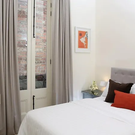 Studio 4 - Saint George Accommodation-2