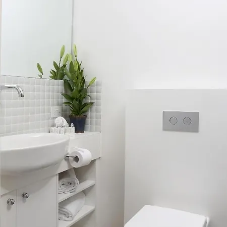 Studio 3 - Saint George Accommodation-3