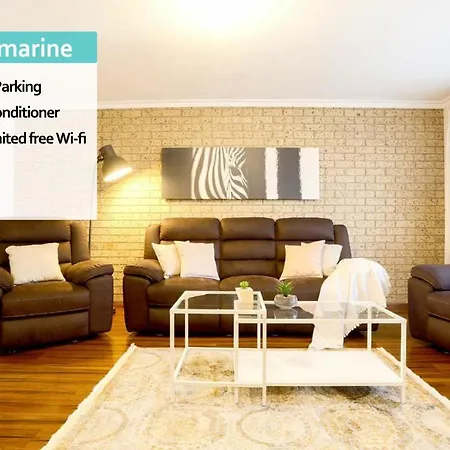 2 Bedroom Villa In Tullamarine 5 Min To Airport-2