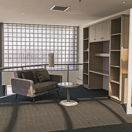Melbourne Kew Central Apartments Official-3