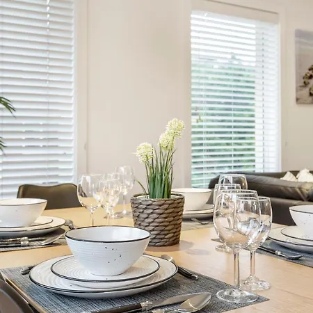 Staycentral - Port Melbourne Townhouse-3