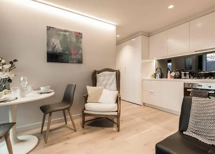 Central Melbourne Cbd Lighthouse Apartment che accetta animali