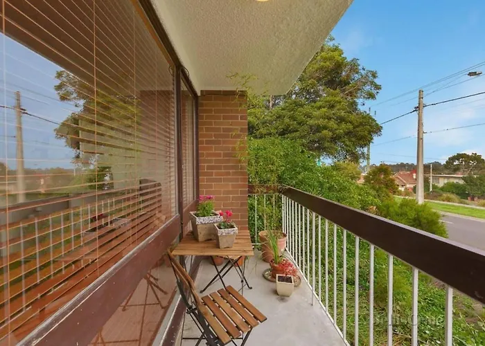 Well-Appointed Sunny 2 Bedroom Apartment In Northcote With Parking Ville de Ville de Melbourne acceptant les animaux