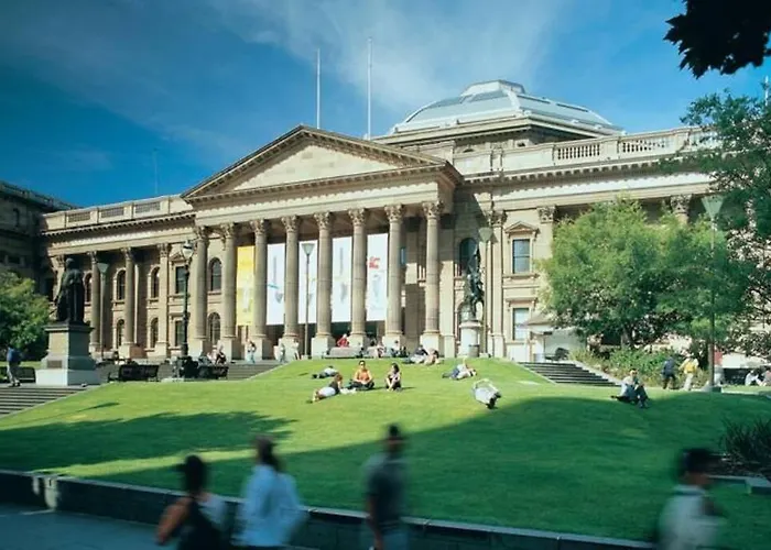 Economic 2 Bedrooms Apt In Melbourne che accetta animali