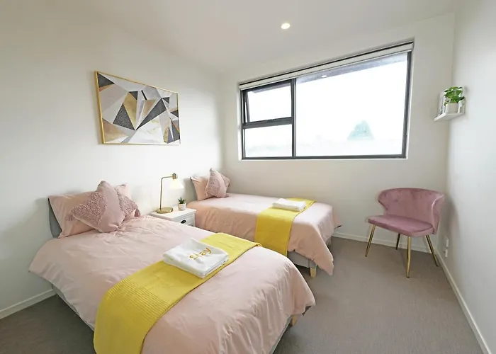Preston Spacious 2Brm Apartment Free Parking Wi-Fi Melbourne