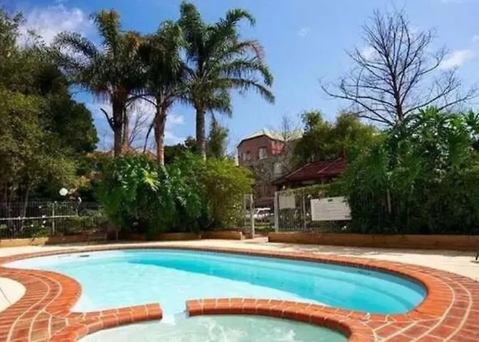 Luxury Spacious 2 Bedroom Fitzroy Apartment Melburne admite animales