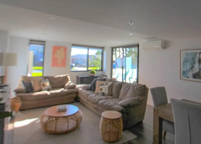 Boutique Heidelberg Heights 2BR apartment - G01 Ville de Ville de Melbourne acceptant les animaux