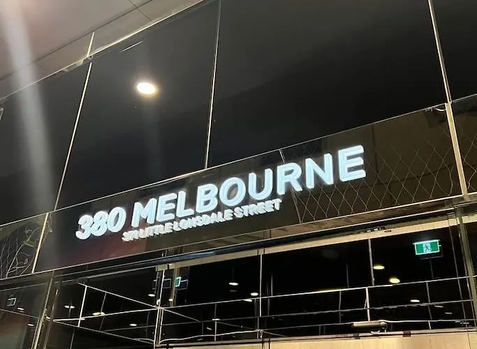Panoramic Views Two Bedrooms Apartment In Melbourne Cbd che accetta animali