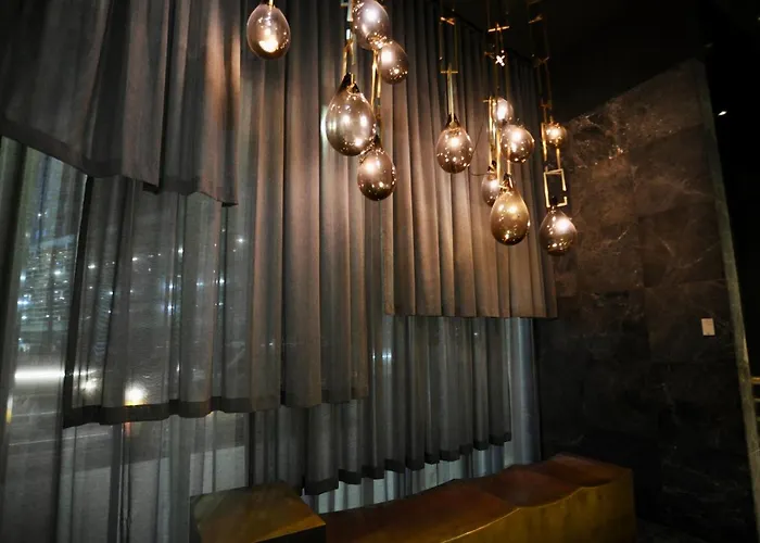Premium 1B1B Near Casino Southbank Appartamento Melbourne