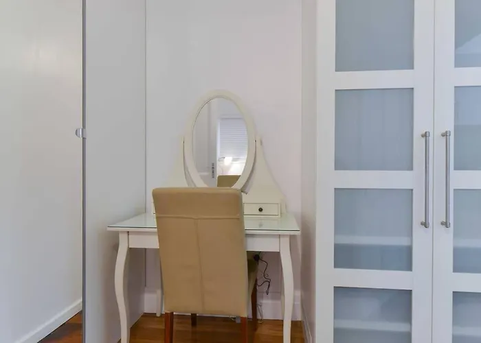 Beachside 3Bed 2Bth Apartment, Parking, Super Host Melbourne