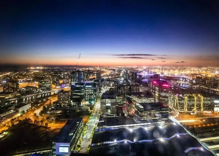 The Collins Home , Your'S Melbourne che accetta animali
