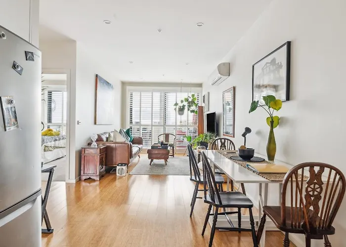 Appartamento Plantation Boho - 2Br 2Bthrm Northcote Abode Melbourne
