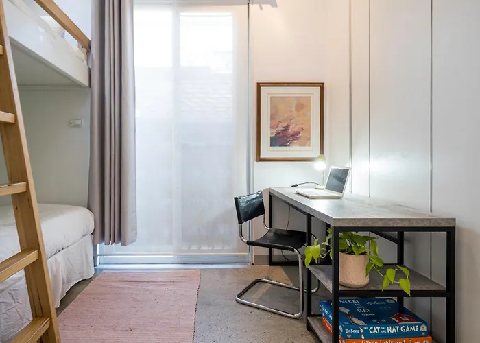 Staycentral - Fairfield Four-Bedroom Home Melbourne che accetta animali