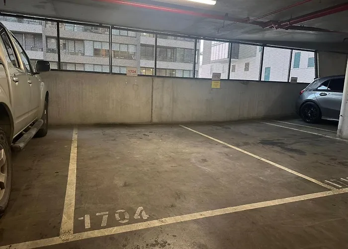 Appartamento Wrap Impeccable 1Br Southbankfree Parkingpool Melbourne