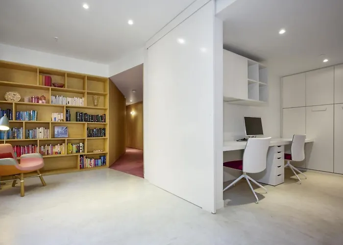 Appartamento Bourke Street Urban Retreat Melbourne