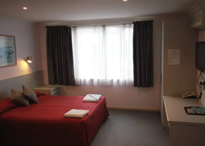 Hume Villa Motor Inn UNDER NEW MANAGEMENT Melbourne