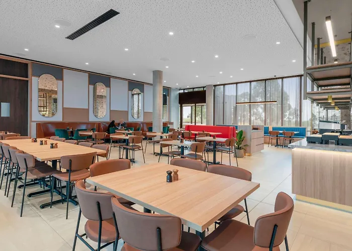 Hotel Mantra Melbourne Epping