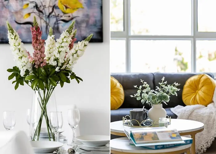 Apartamento The Meadow Gardens Melburne