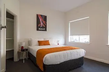 Tuffnell Lodge Melbourne