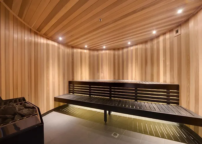 Boutique Ifsuites North Apartment Melbourne