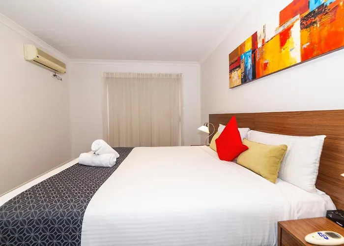 Amazing Accommodations: St Kilda Melbourne