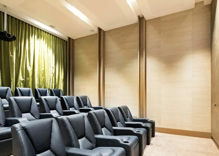 Roomerang At Prima Pearl 58 Melburne