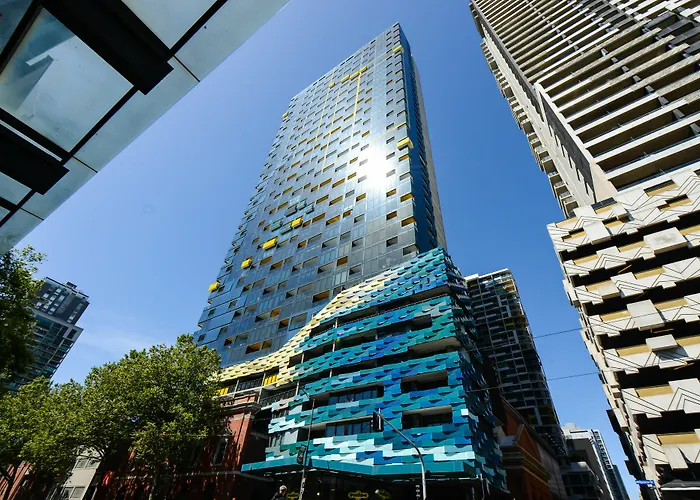 Appartamento Urbanminder @ Midtown Melbourne