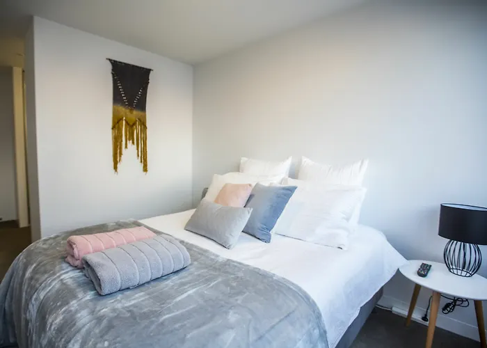 Hotel Stk Luxe Melbourne che accetta animali